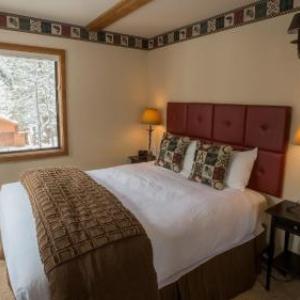 Your Roomy Northstar Retreat Awairs Home