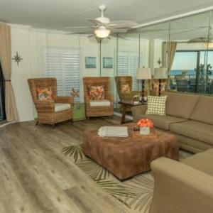 Inlet Reef 216 Destin Condo