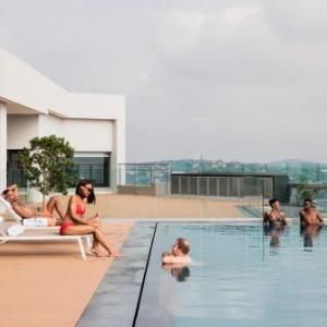 The Capital Trilogy Menlyn Maine