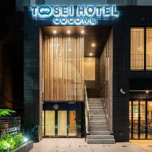 Tosei Hotel Cocone Ueno Okachimachi