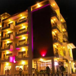 Hotel Silverline