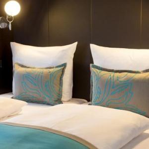Motel One Berlin-Bellevue