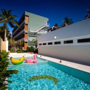 The Stay Chaweng Beach Resort