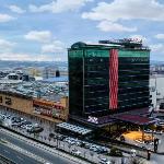 Ankara Alegria Business Hotel Bitik