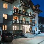 Guest accommodation in Sochi 