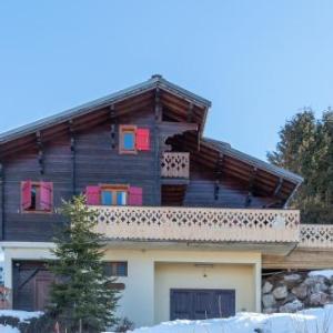 Chalet Mahana
