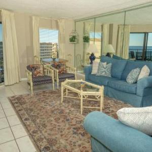 Inlet Reef 617 Destin Condo