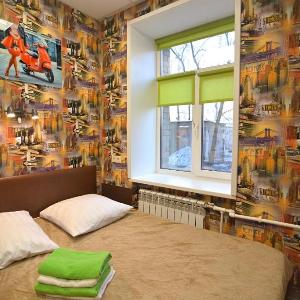 Mister Hostel Khabarovsk