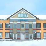 Hotel Dolina