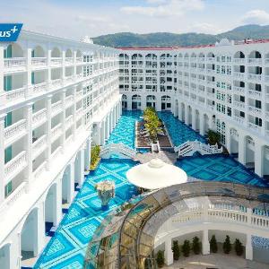 Mövenpick Myth Hotel Patong Phuket