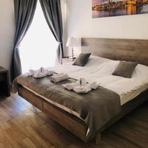 Napoli Suites Studios Aparthotel