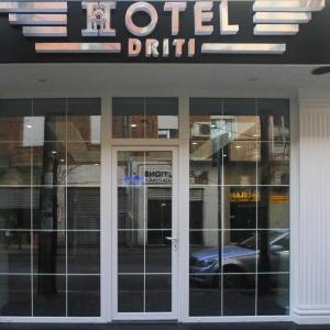Hotel Driti