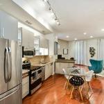 Apartment in Philadelphia Pennsylvania