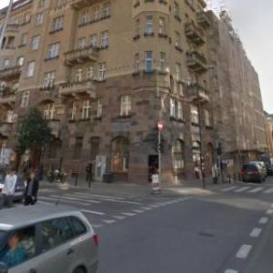 Centrum Lwowska