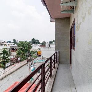 Super Hotel O Dehradun City Centre Formerly Downtown