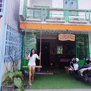 Mekong Backpacker Inn