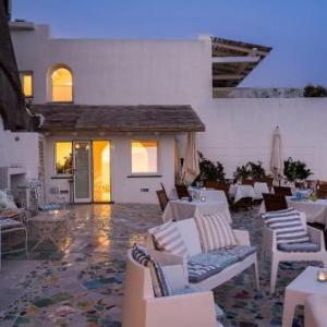 Casa al Sole Boutique Hotel