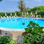 Alkyon Apartments & Villas Hotel