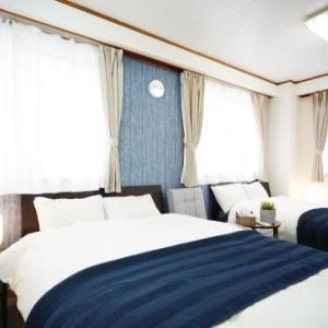 Naha Southerlies Condominium Kumoji