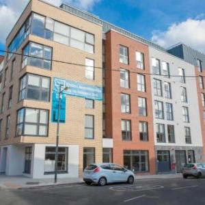 Grangegorman House