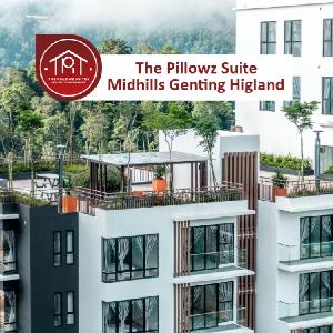 MIDHILLS Prime residences Genting Highlands