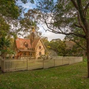 Gardeners Cottage