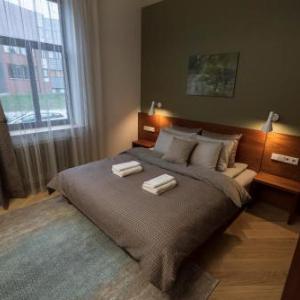 Roze Brīvzemnieka Apartments