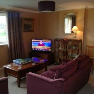 Spacious luxury 2 double Bedroom flat in Newcastle