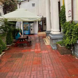 Piata Uniri Cozy Inn