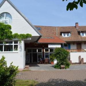 Atelier-Hof-Ferienwohnungen