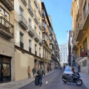 Gran Via Alaia Seasonal Living