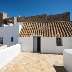 Casa Piletas - Califa Casas Vejer