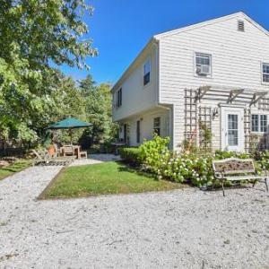 505 Walk to Nauset Beach Private yard and large private patio