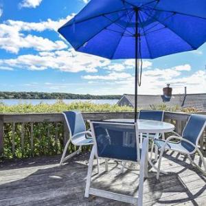 422 Waterfront with amazing views Boat dock Dog friendly