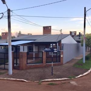 Casa con Garage Puerto Iguazú zona residencial