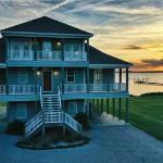 Dolphin Lookout North Carolina