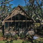 Core Sound Lodge Harkers Island