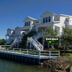 Holiday homes in Beaufort North Carolina