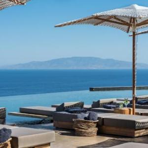 Andronis Arcadia Hotel