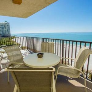 SeaWin 801 - Sea Winds condo