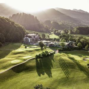 Grand Tirolia Hotel Kitzbuhel Curio Collection by Hilton