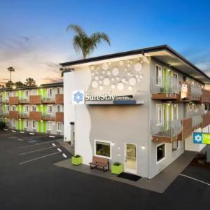 Red Roof Inn San Diego - Pacific Beach\/Seaworld Area hotel in San Diego