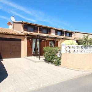 Domaine de vacances à 600m de la plage animations piscines en supplément villa 2 chambres 4 couchages WIFI TAM4I