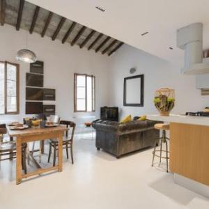 Luxury Design Silence Santo Spirito Florence