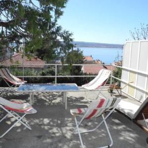 Apartment in Selce 27284