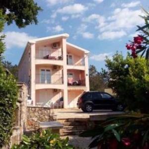 Apartments in Klimno - Insel Krk 12514