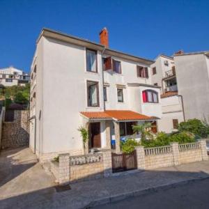 Apartments in Mali Losinj 14848