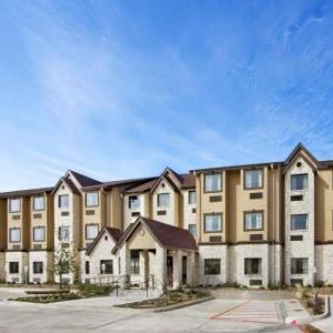 Microtel Inn & Suites by Wyndham Buda Austin South