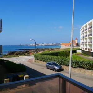 Appartement Quiberon 2 pièces 4 personnes - FR-1-478-26