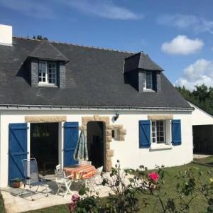 Maison Quiberon 4 pièces 6 personnes - FR-1-478-160
